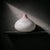 F-025 is a captivating discovery from the Found (F) series by Splendidus. This 14-inch hand-blown glass sculpture is a...