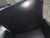 Jason 1410 Armchair Set in Black Leather by Walter Knoll, Set of 4 For Sale - Image 10 of 16