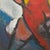 Why? - Virginia Cohn Parkum, C. 1987 For Sale - Image 4 of 7