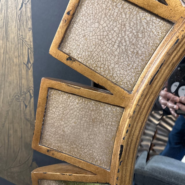 Hickory White Hickory White Kings Row Collection Wall Mirror For Sale - Image 4 of 12