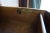 20th Century Widdicomb Demilune Console Cabinet For Sale - Image 6 of 10