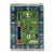 Afghan War Pictorial Wool Rug 2’ X 2’11” For Sale