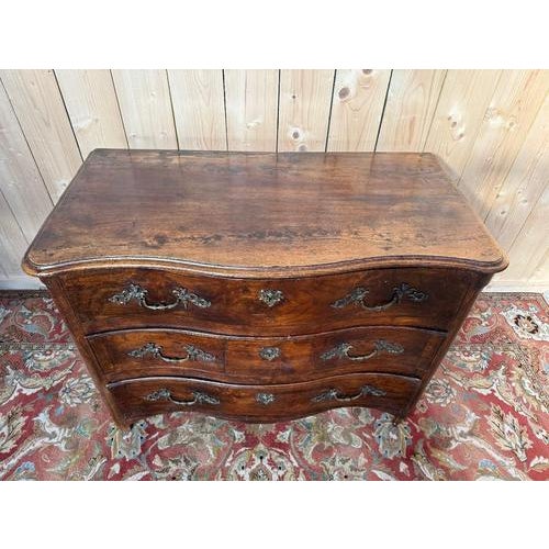 Period: 18th century Style: Louis 14th, Regency Condition: Good condition Material: Solid wood Length: 125Width: 65Height:...