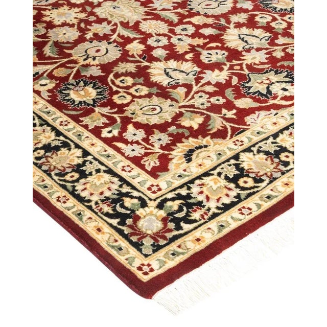 With understated palettes and allover designs, the rugs in the Mogul Collection will bring timeless sophistication to any...