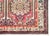 Vintage Persian Hamadan Rug For Sale - Image 11 of 14