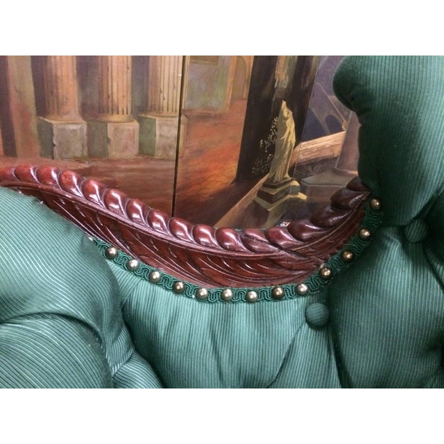 Antique Empire Sofa, 19th Century Sofa For Sale - Image 17 of 17