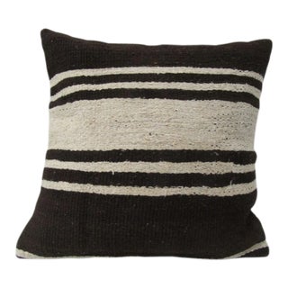 Turkish Kilim Pillow Cover For Sale