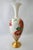 Antique Hand Painted Lenox Porcelain American Belleek Poppy Vase For Sale - Image 9 of 11