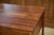 Scandinavian Bruksbo Wooden Desk attributed to Torbjorn Afdal, 1960s For Sale - Image 11 of 14