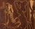 Pablo Picasso (1881-1973) (after) Women Awakening Color linocut On wove paper, 37 x 32 cm (approx. 15 x 13 inches) Very...