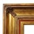 Large Classic Gilt Wooden Frame For Sale - Image 16 of 18