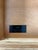 Wood Cb2 Bayu Rattan Desk For Sale - Image 7 of 7