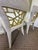 2020s Baker Furniture Luxe Filigree Dining Side Chair- Set of 4 For Sale - Image 5 of 11