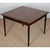Vintage Dining Table by Svend Erik Jensen for Møbelfabrik, 1960 For Sale - Image 3 of 8