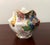 Early 20th Century 1920s Crown Ducal Porcelain Sugar and Creamer Set England For Sale - Image 5 of 11