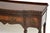 Antique Georgian Style Console Table, 1890s For Sale - Image 9 of 12
