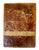Gold Antique Chinese Gilt-Wood High-Relief Carved Wall Panel For Sale - Image 8 of 11