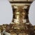 1900 - 1909 Antique Japanese Meiji Satsuma Figural Gilt Pottery Vase C1900 For Sale - Image 5 of 10