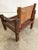 Wood Pierre Chapo S10 Lounge Safari Chair For Sale - Image 7 of 12