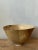 Vintage Boho Studio Pottery Bowl For Sale - Image 4 of 9