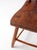 Antique Plank Seat Country Chair For Sale - Image 6 of 12