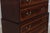 Henkel Harris Nancy Whit Inlaid Mahogany Chest For Sale - Image 12 of 16