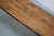 Early 20th Century French Rustic Oak Farmhouse Dining Table For Sale - Image 15 of 18