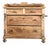 English Pine Chest of Drawers For Sale