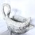 Early 1900s Antique French Concrete Swan Planter For Sale - Image 12 of 17