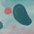 "Floating Harmony" Contemporary Abstract Mixed-Media Painting For Sale - Image 4 of 9