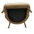 2020s Mr. and Mrs. Howard for Sherill Occasional Leroi Chair For Sale - Image 5 of 6