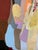 Original painting by Jessalin Beutler, completed in 2026. Acrylic and collage on canvas wrapped board. Signed, dated and...