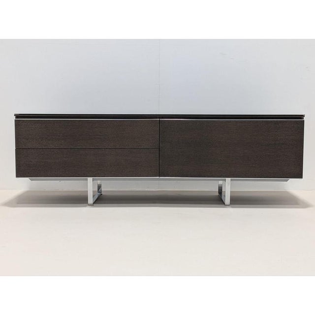 TV Cabinet by Antonio Citterio for Maxalto For Sale - Image 12 of 13