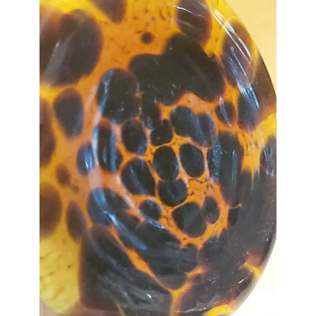 Handblown Maestri Vetrai Murano Glass Vase – Made in Italy Experience the artistry of authentic Murano glass with this...