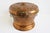 Antique Dutch Copper Pot with Lid, 1750 For Sale - Image 13 of 18