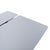 Wood Wooden Kitos Desk in White Chrome from USM For Sale - Image 7 of 16