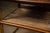 Wood Early American Display Case With Mirrored Back For Sale - Image 7 of 9