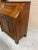 Late 18th Century French Country Style Yew Wood and Elmwood Slant Front Desk. For Sale - Image 9 of 11