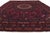 Victorian Antique Persian Mashhad Rug, 10'02 X 13'10 For Sale - Image 3 of 10