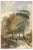After John Henderson, Country Road, 19th Century, Watercolour For Sale