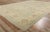 Textile Vintage Modern Turkish Oushak Rug - 10'02 X 14'08 For Sale - Image 7 of 9