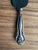 Mid-Century Modern 1966 Mid-Century Modern Sterling Silver Handle Cake Server, Inscribed For Sale - Image 3 of 6