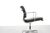 Soft Pad Chair Ea 207 Charles Ray Eames, United States, 1969. By Charles and Ray Eames for Vitra, 1990s For Sale - Image 3 of 16