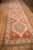 Vintage Distressed Serab Rug Runner - 3'3" x 14'2" For Sale - Image 10 of 10