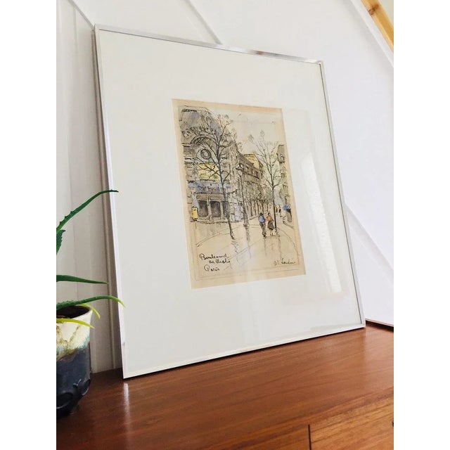 Original! artists: michele soutine (artnet and artprice list of french artists) at 1920 at this heat outside it sometimes...