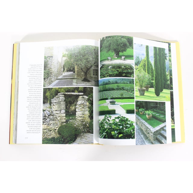 New French Country a Style and Source Book Hard Cover Book With Dust Jacket Linda Dannenberg For Sale - Image 13 of 13