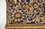 Striking Hand Painted Antique Domed Wood Casket Box With Key Madonna and Child Religious Scene For Sale - Image 4 of 18
