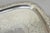 Silver Antique e.g. Webster & Son Victorian Silver Plated Floral Repousse Serving Tray For Sale - Image 8 of 15