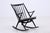 Mid-Century Danish Rocking Chair Model 182 by Frank Reenskaug for Bramin For Sale - Image 15 of 17