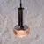 Space Age P105 Pendant Lamp attributed to Staff Leuchten, Germany, 1970s For Sale - Image 9 of 14